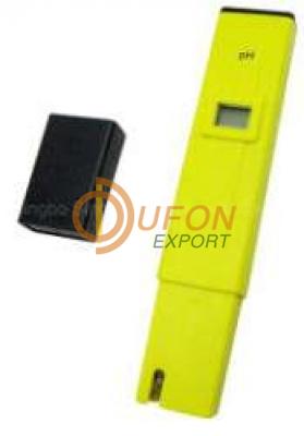 Hand Held Ph Meter