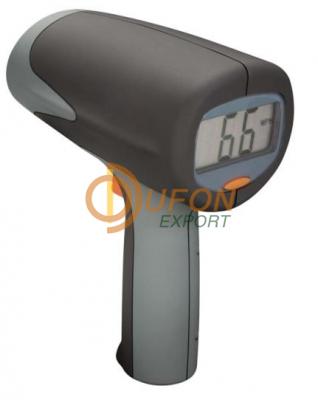 Handheld Radar Speed Gun to Measure Vehicle speed