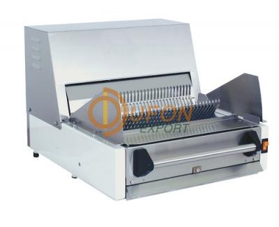 High Speed Bread Slicer