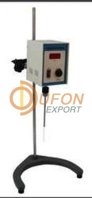 Homogenizer