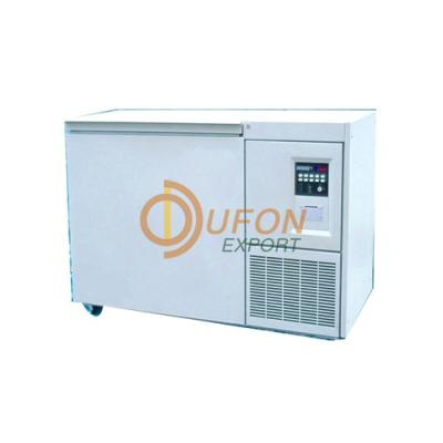 Horizontal Deep Freezer