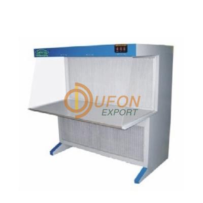 Horizontal Laminar Air Flow (Microprocessor Control)