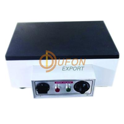 Hot Plate Rectangular