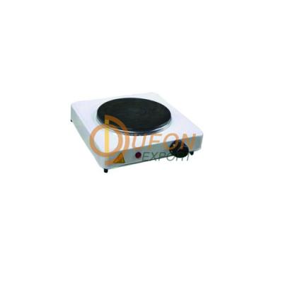 Hot Plate Round