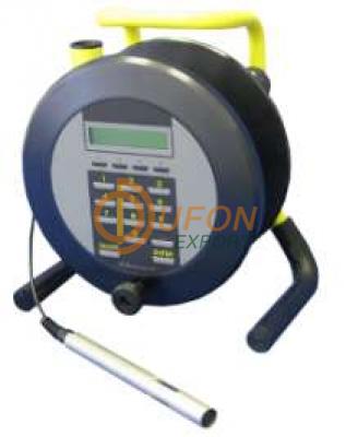 Hydrocarbon Analyzer