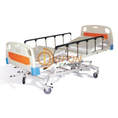 ICU Bed Manual