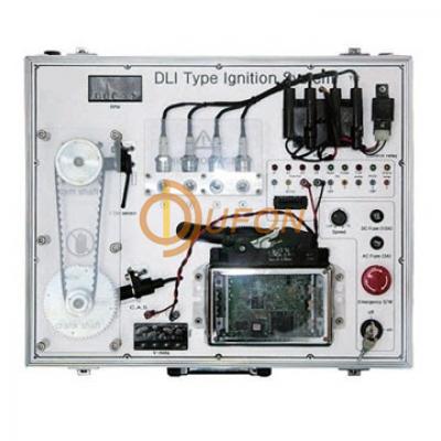 Ignition and Charging Systems Panel Trainer