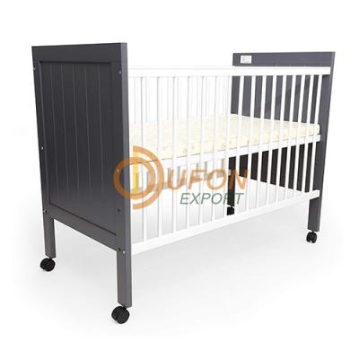 Infant Bed