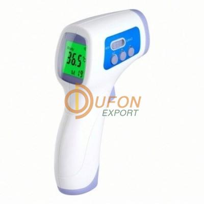 Infrared Thermometers