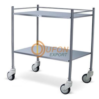 Instrument Trolley