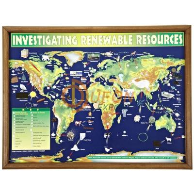 Investigating Renewable Resources