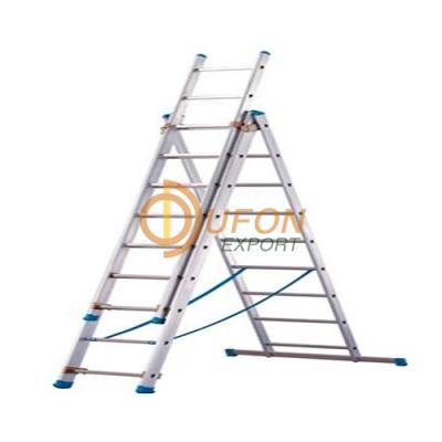 Ladders A-Frame