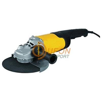 Large Angle Grinder