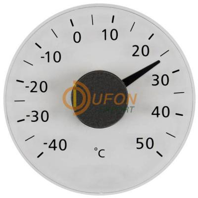 Large Window Thermometer