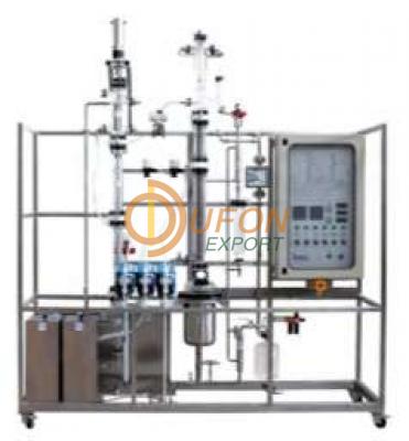 Liquid Extraction Unit