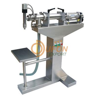 Liquid Filling Machine