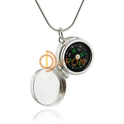 Locket Compass