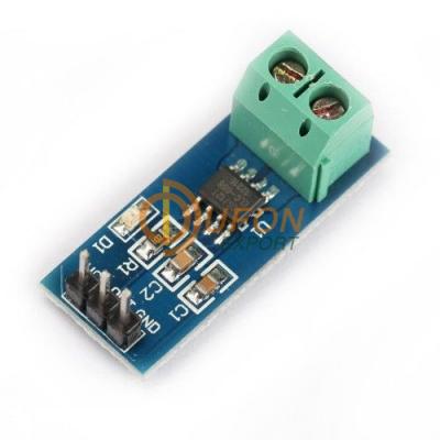 Low Current Sensor