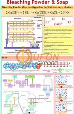 Manufacture of Bleaching Powder