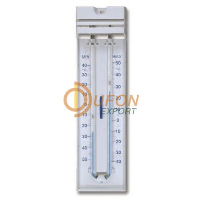 Mercury Free Max Min Thermometer