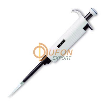 Micro Pipette 5 &micro;L to 5 mL