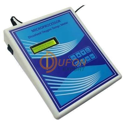 Microprocessor Dissolved Oxygen Meter