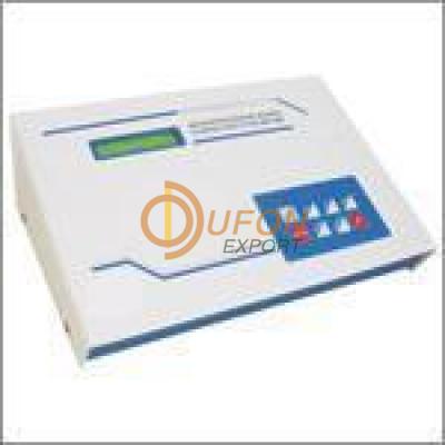 Microprocessor EC-TDS-Sal Meter