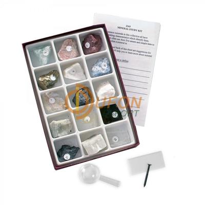 Mineral Study Kit