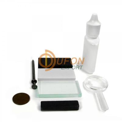 Mineral Test Kit