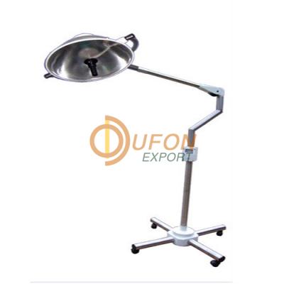 Mobile Examination Operation Theatre Lamp B