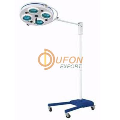 Mobile Examination Operation Theatre Lamp D