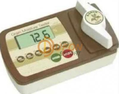 Moisture Meter