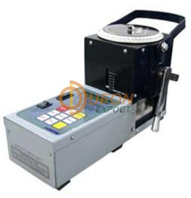 Moisture Testing Machine