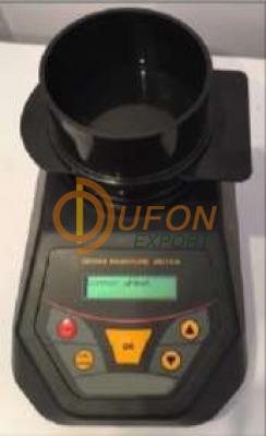 Moisture Testing Machine