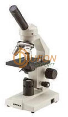 Monocular Microscope (Rechargeable)