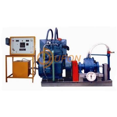 Multi Cylinder Four Stroke Water Cooled Diesel Engine Test Rig