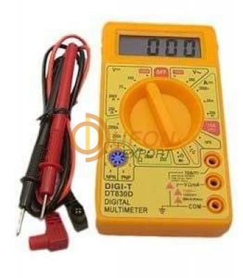 Multimeter Digital