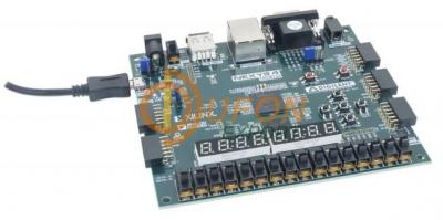 Nexys 4 DOR artix-7FPGA Trainer Board