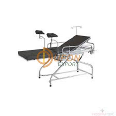 Obstetric Labour Table