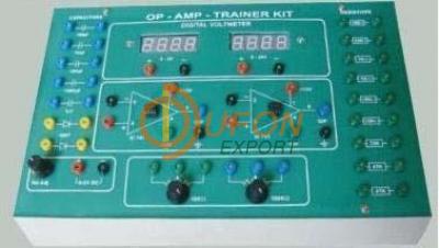 Op-Amp Trainer