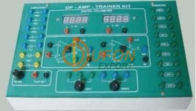 Op-Amp Trainer