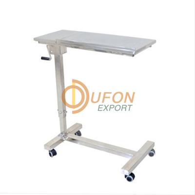 Over Bed Table-B