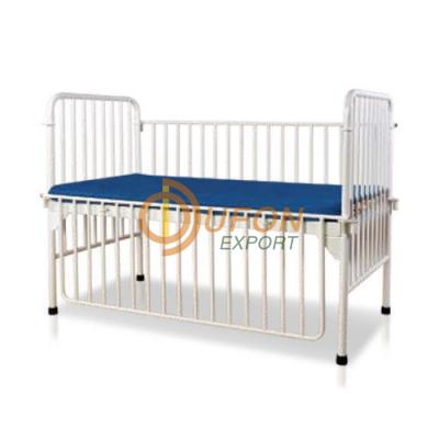 Pediatric Bed