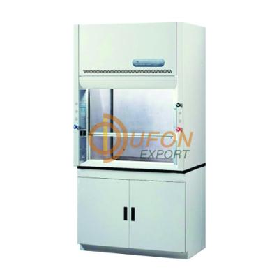 Perchloric Fume Hoods