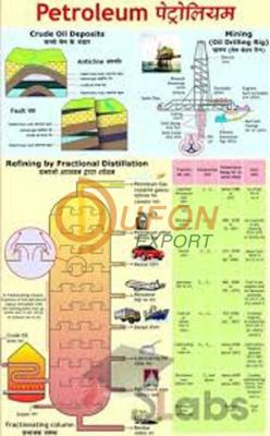 Petroleum and Natural Gas