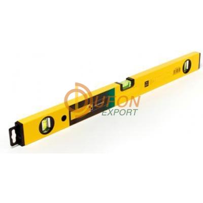 Plumb & Spirit Level