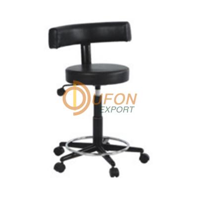 Pneumatic Surgical Stool