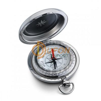 Pocket Compass