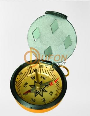 Pocket Compass with cover 45mm dia