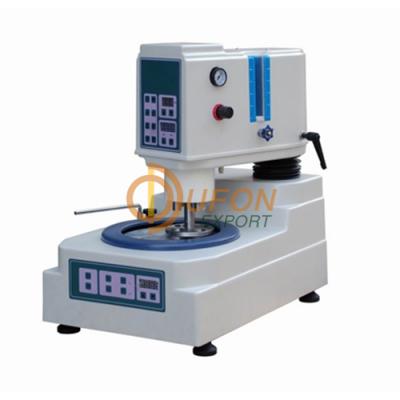 Polishing Mach Machine